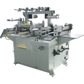 Etikettendrucker, dekorative Etikettenstanzmaschine (DP-420)